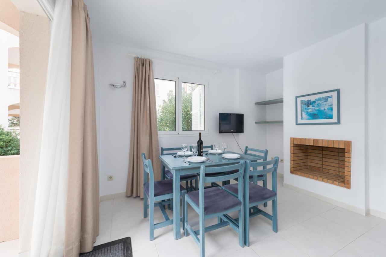 Oro Del Mar IV Apartamento O1 Canyamel  Exterior foto