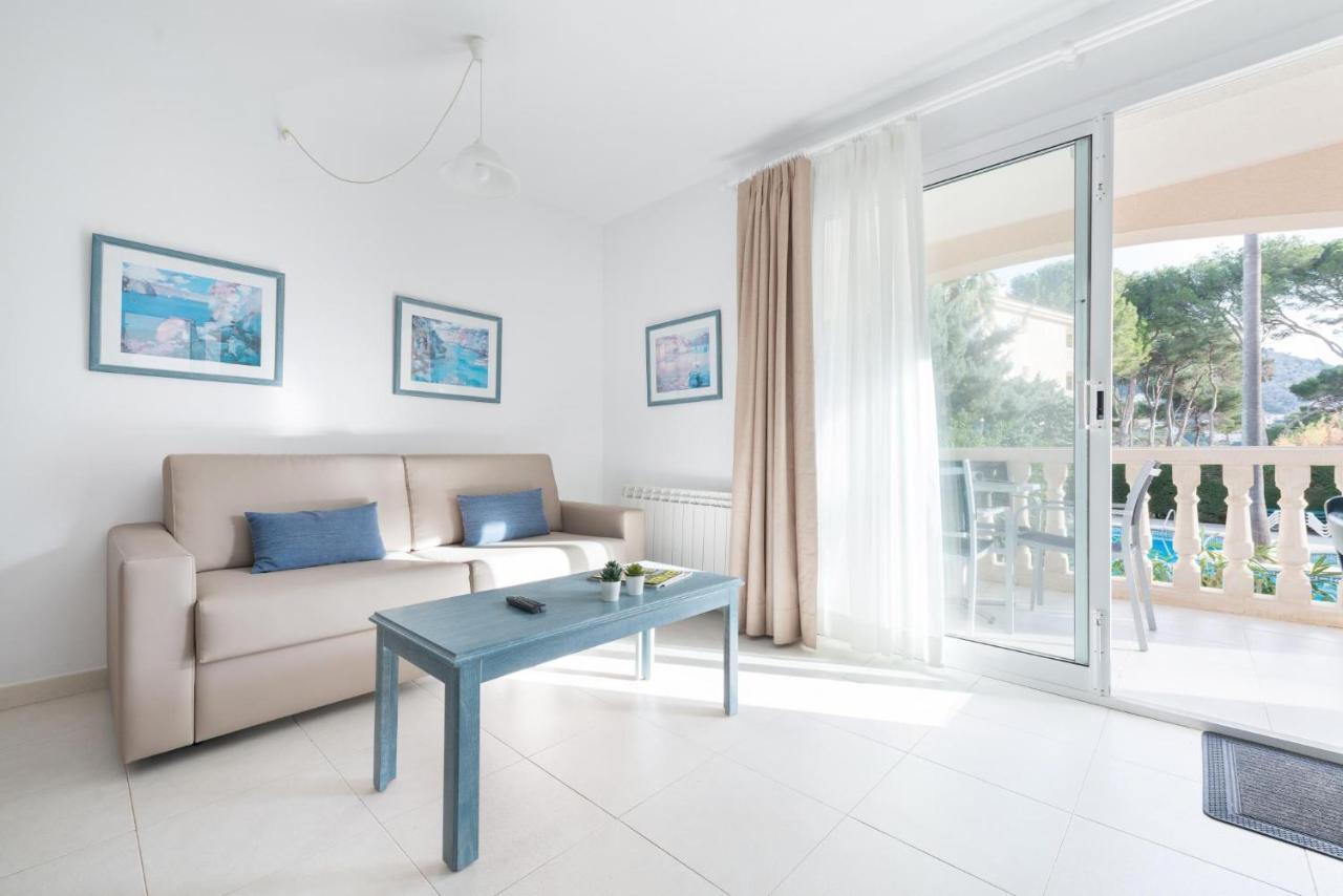 Oro Del Mar IV Apartamento O1 Canyamel  Exterior foto