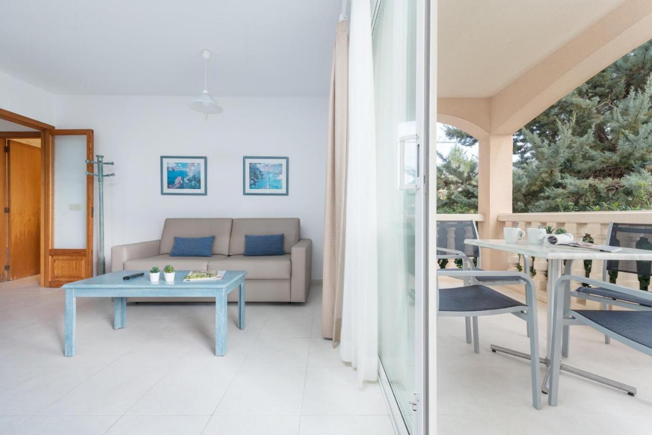 Oro Del Mar IV Apartamento O1 Canyamel  Exterior foto