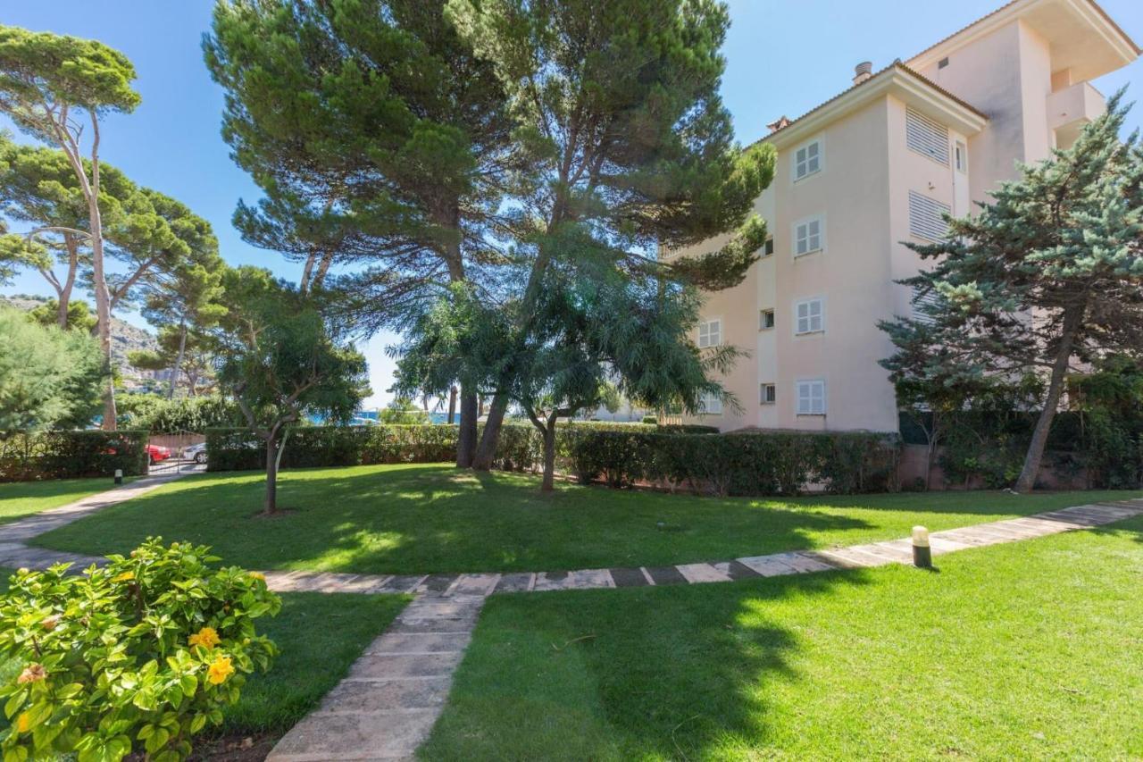 Oro Del Mar IV Apartamento O1 Canyamel  Exterior foto